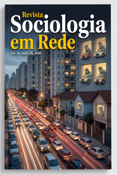 					Visualizar v. 16 n. 16 (2026): Revista Sociologia em Rede
				